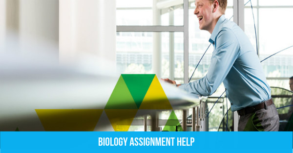 Biology Assignment Help