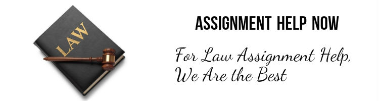 law assignment help sydney