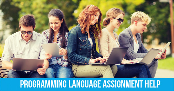 programming assignment help melbourne