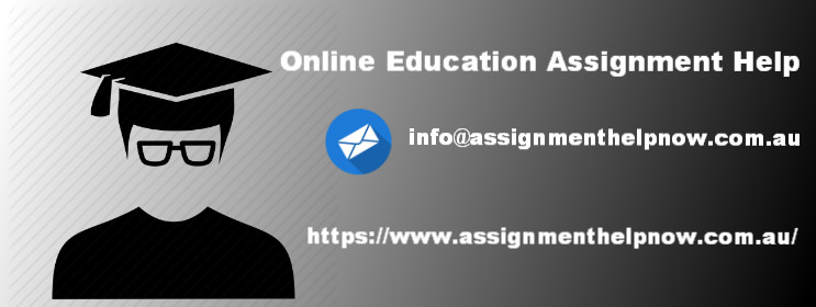 online education assignment