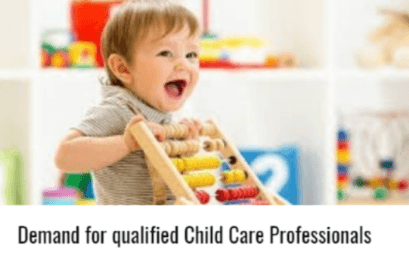 Childcare assignment help Online