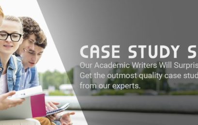 Online case study writing services Sydney