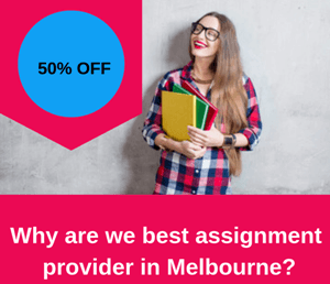 Assignment help Melbourne – It is the hub of world’s best universities for study on any subject!