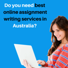 best assignment writers australia