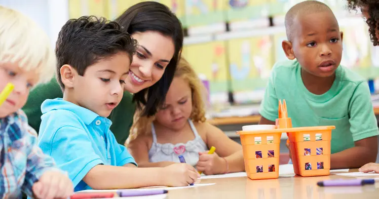 Online Childcare Assignment Help